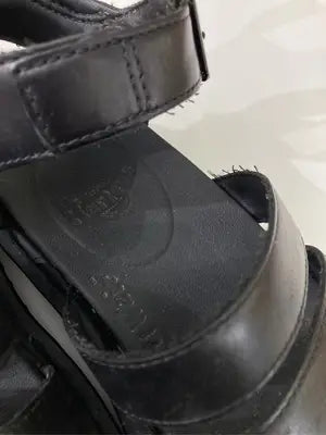Dr.Martens/ドクターマーチン/サンダル/シューズ/ブラック
