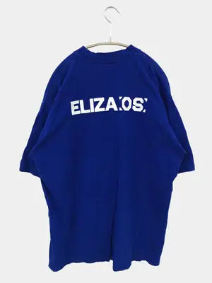 LOS ANGELES APPAREL/ロサンゼルスアパレル/Tシャツ/カットソー/トップス/ブルー/L/G