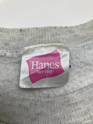 Hanes/ヘインズ/その他トップス/トップス/グレー/不明