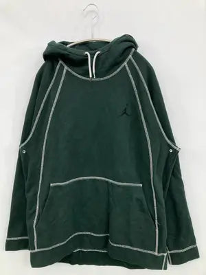 JORDAN/ジョーダン/パーカー/トップス/グリーン/XXL