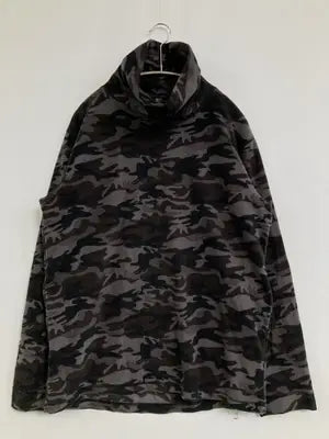 Real Standard/リアルスタンダード/その他トップス/トップス/グレー/XL