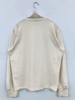 UNIQLO/ユニクロ/Tシャツ/カットソー/トップス/アイボリー/M