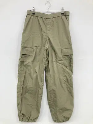 UNIQLO/ユニクロ/カーゴパンツ/パンツ/カーキ/M