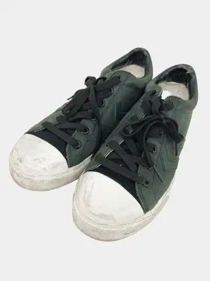 hummel/ヒュンメル/スニーカー/シューズ/ブラック/23