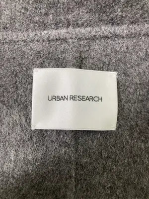URBAN RESEARCH/アーバンリサーチ/テーラードジャケット/ジャケット/アウター/グレー/Free