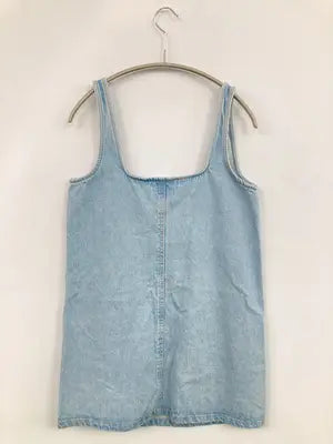 ZARA/ザラ/ワンピース/ワンピース/ドレス/スカイブルー