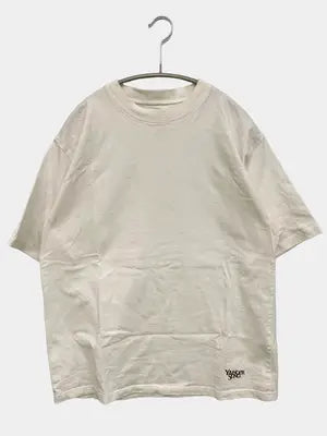 Younger Song/ヤンガーソング/Tシャツ/カットソー/トップス/ホワイト/L