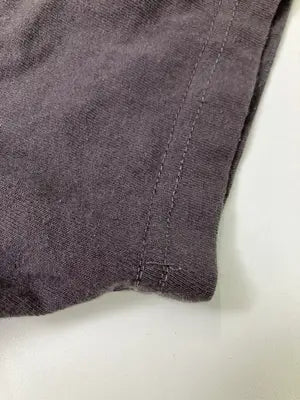 ALOHA PEOPLE/Tシャツ/カットソー/トップス/ブラウン/M