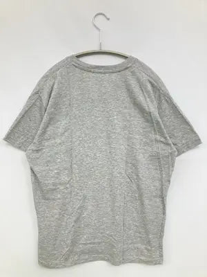 UNIQLO/ユニクロ/Tシャツ/カットソー/トップス/グレー/M