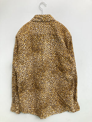 A.S.M/アトリエサブメン/シャツ/ブラウス/トップス/ベージュ/50