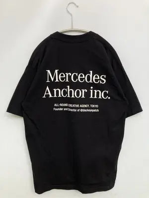 PROCLUB/プロクラブ/Tシャツ/カットソー/トップス/ブラック/L