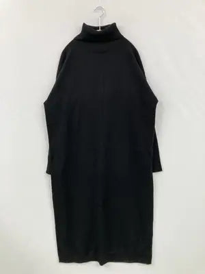 AZUL by MOUSSY/アズールバイマウジー/ワンピース/ワンピース/ドレス/ブラック/L