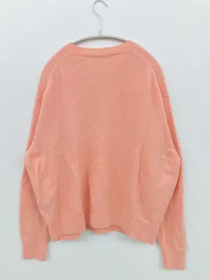 UNIQLO/ユニクロ/ニット/セーター/トップス/ピンク/3XL