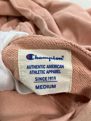 Champion/チャンピオン/パーカー/トップス/ピンク/MEDIUM