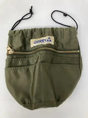 GERRY/ジェリー/その他バッグ/バッグ/カーキ