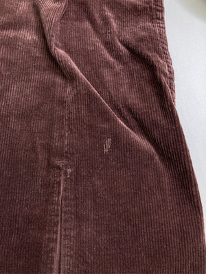 AS KNOW AS PINKY/アズノゥアズピンキー/その他パンツ/パンツ/ブラウン/M