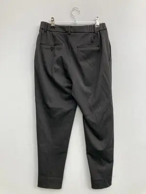 ENJOY/その他パンツ/パンツ/ブラック/7