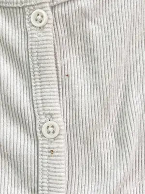 GAP/ギャップ/Tシャツ/カットソー/トップス/アイボリー/XXS
