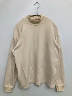 UNIQLO/ユニクロ/Tシャツ/カットソー/トップス/アイボリー/S