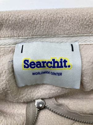 searchit./Tシャツ/カットソー/トップス/ベージュ