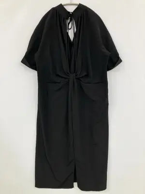 Fashion/ファッション/ワンピース/ワンピース/ドレス/ブラック/S