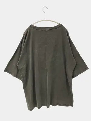 CLEL/Tシャツ/カットソー/トップス/ブラック/M