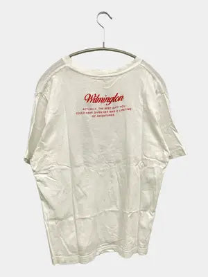 ARTEX/アーテックス/Tシャツ/カットソー/トップス/ホワイト/M