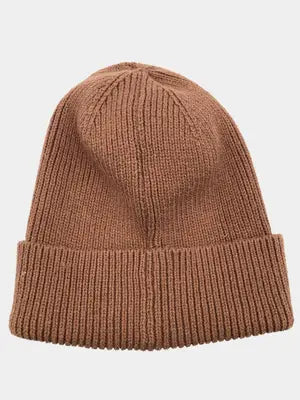 GAP/ギャップ/ニットキャップ/ビーニー/帽子/ブラウン/ONE SIZE