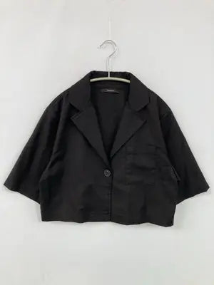 EMODA/エモダ/その他トップス/トップス/ブラック/F