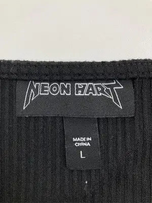 NEON HART/その他トップス/トップス/ブラック/L