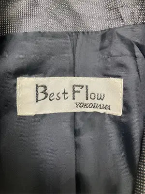 Best Flow/その他アウター/ジャケット/アウター/ブラック/Sフリー