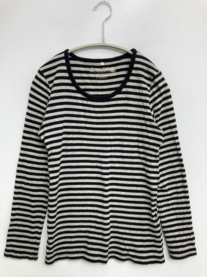 CINEMA CLUB/シネマクラブ/Tシャツ/カットソー/トップス/ブラック/L