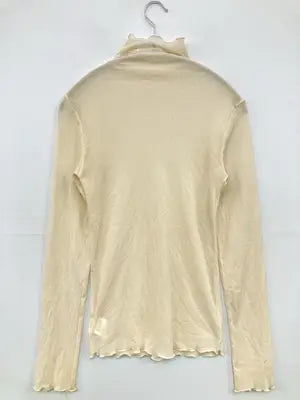 fifth/フィフス/Tシャツ/カットソー/トップス/アイボリー