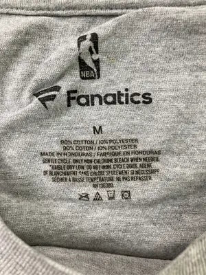 Fanatics/ファナティクス/Tシャツ/カットソー/トップス/グレー/M