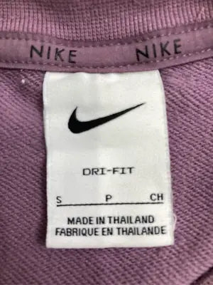 NIKE/ナイキ/その他トップス/トップス/パープル/S