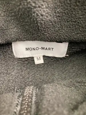 MONO-MART/モノマート/ブルゾン/ジャケット/アウター/ブラック/M