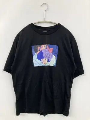 クリィミーマミ/Tシャツ/カットソー/トップス/ブラック