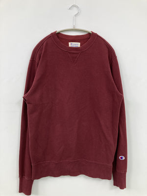Champion/チャンピオン/スウェット/トップス/レッド/L