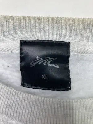 スウェット/トップス/グレー/XL