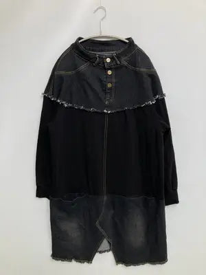 ワンピース/ワンピース/ドレス/ブラック/バスト79～94  身長154～162