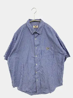 Penneys Sportswear/シャツ/ブラウス/トップス/ブルー/M
