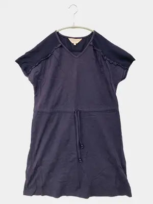Laura ashley/ローラアシュレイ/ワンピース/ワンピース/ドレス/ネイビー/2