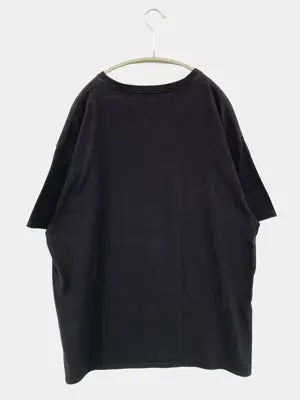 Lasine Crownposse/Tシャツ/カットソー/トップス/ブラック/XL