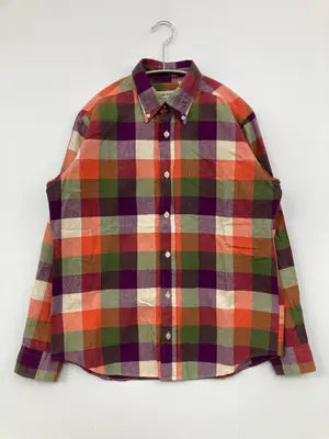 Parkes/シャツ/ブラウス/トップス/その他/MEDIUM