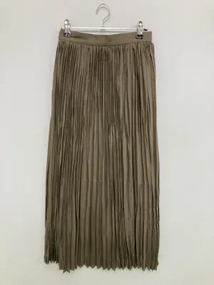 SENSE OF PLACE/センスオブプレイス/スカート/スカート/ブラウン/Free