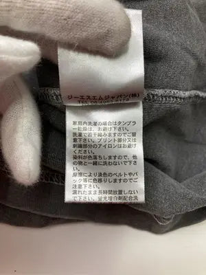 BILLABONG/ビラボン/Tシャツ/カットソー/トップス/グレー/M