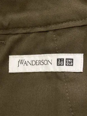 UNIQLO JW Anderson/ユニクロジェイダブリューアンダーソン/スラックス/パンツ/ブラウン/W85