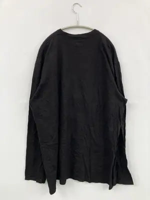 NFL TEAM APPAREL/エヌエフエルチームアパレル/Tシャツ/カットソー/トップス/ブラック/2XL