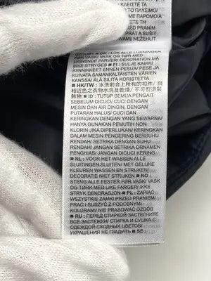 GAP/ギャップ/ダウンベスト/ジャケット/アウター/ブラック/S
