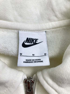 NIKE/ナイキ/スウェット/トップス/ホワイト/M